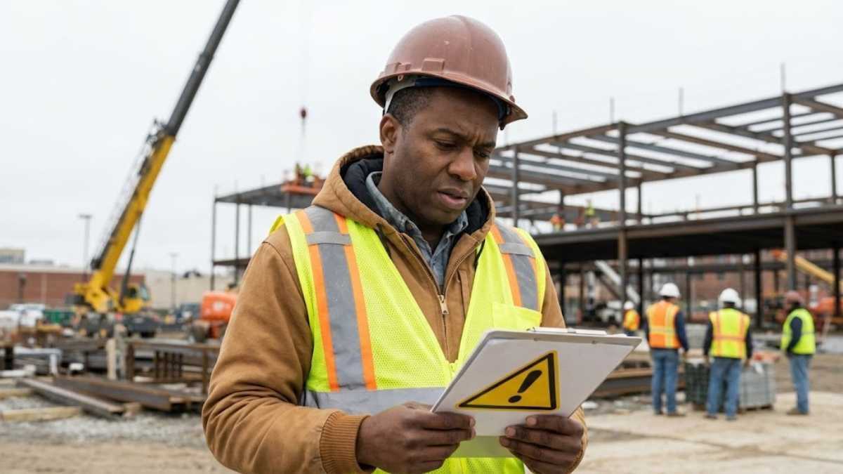 Construction disputes are rising: The 5 early warning signs on any job