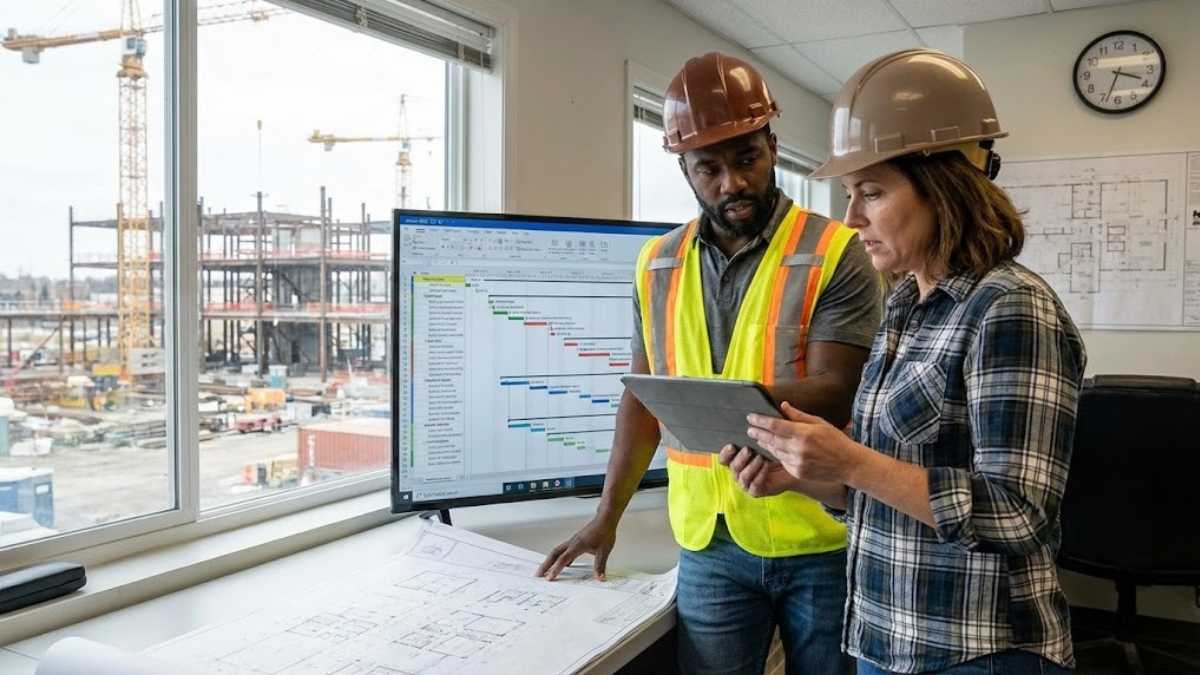How material lead times are quietly reshaping scheduling strategy
